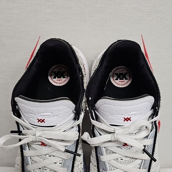 NIKE LEBRON 20 THE DEBUT MENS SNEAKERS BFPM-06-004 - Picture 4 of 12